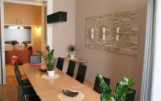 Budapest VI. kerület ingatlanok