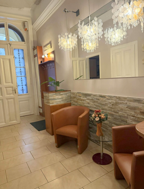 Budapest VI. kerület ingatlanok