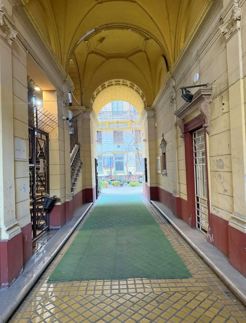 Budapest VI. kerület ingatlanok