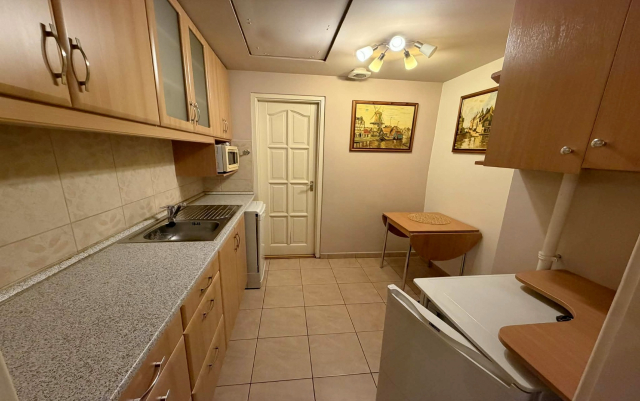 Budapest VI. kerület ingatlanok