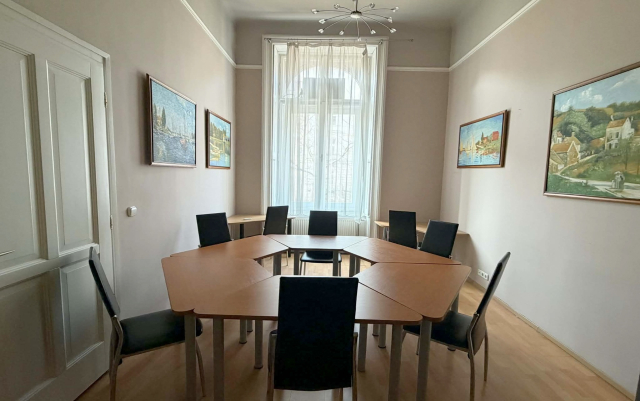 Budapest VI. kerület ingatlanok