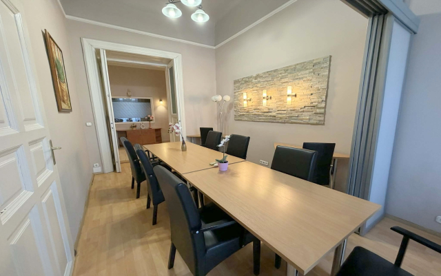 Budapest VI. kerület ingatlanok