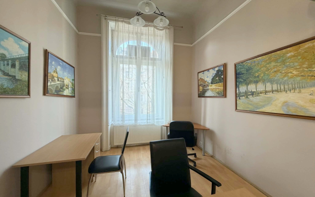 Budapest VI. kerület ingatlanok