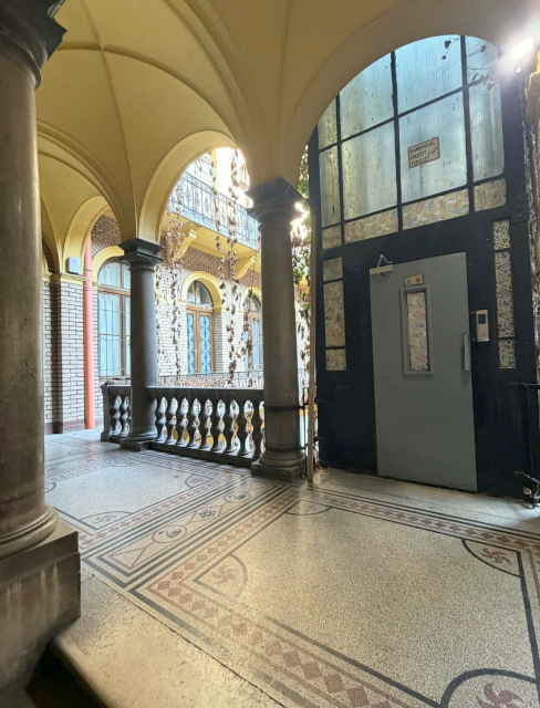 Budapest VI. kerület ingatlanok