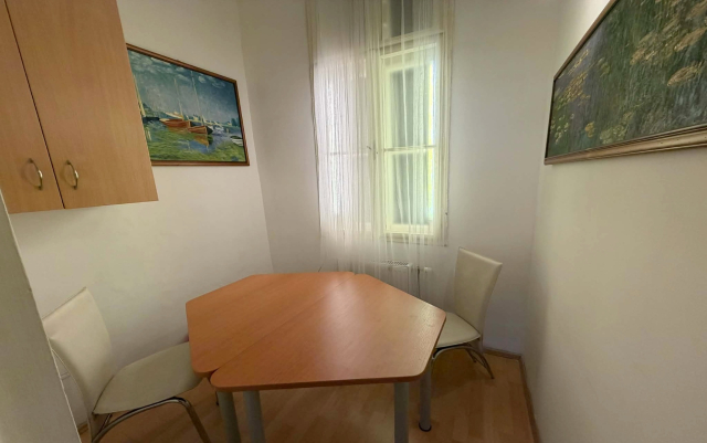 Budapest VI. kerület ingatlanok