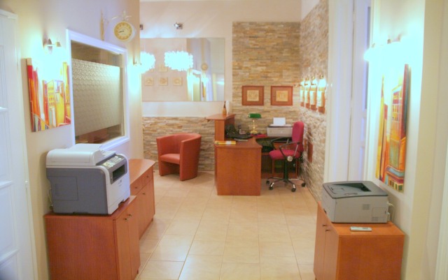 Budapest VI. kerület ingatlanok