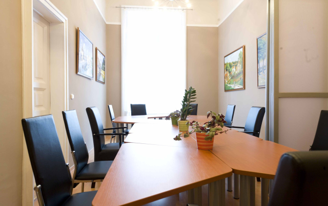 Budapest VI. kerület ingatlanok