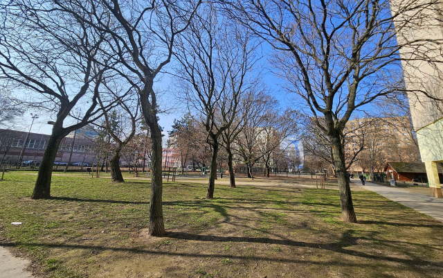 Budapest III. kerület ingatlanok