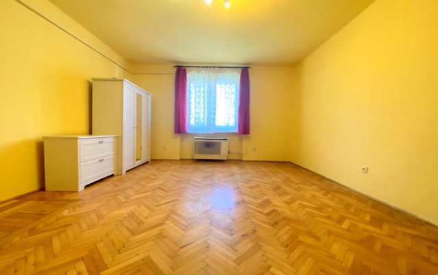 Eladó Tégla lakás Budapest XIV. kerület Törökőr