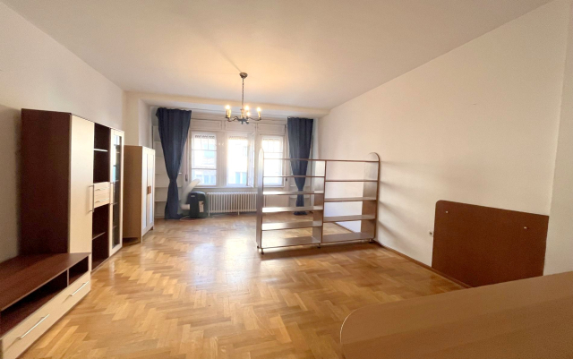 Kiadó Tégla lakás Budapest XIII. kerület Újlipótváros