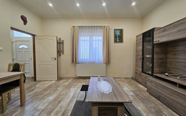 Eladó Tégla lakás Budapest IV. kerület Újpest