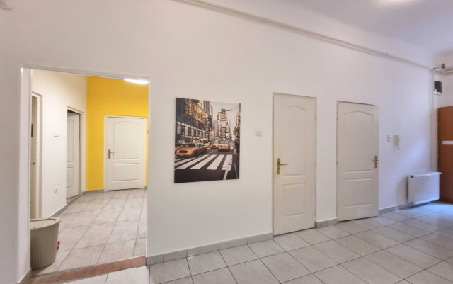 Budapest VI. kerület ingatlanok