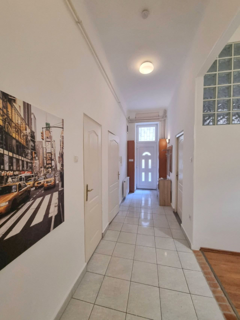 Budapest VI. kerület ingatlanok