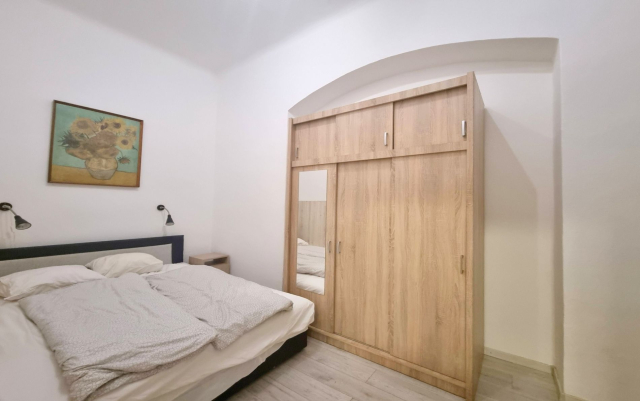 Budapest VI. kerület ingatlanok