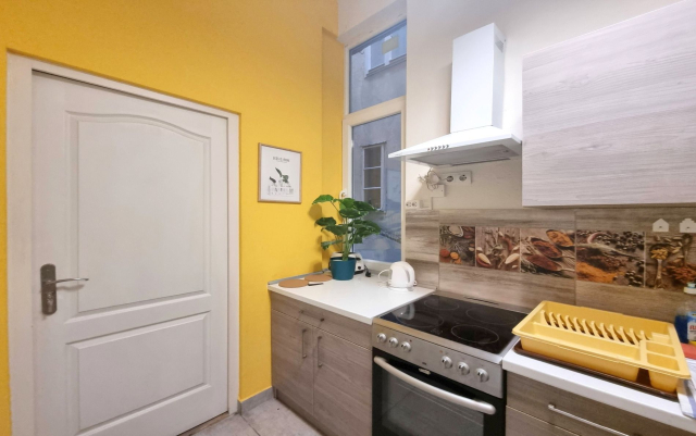 Budapest VI. kerület ingatlanok