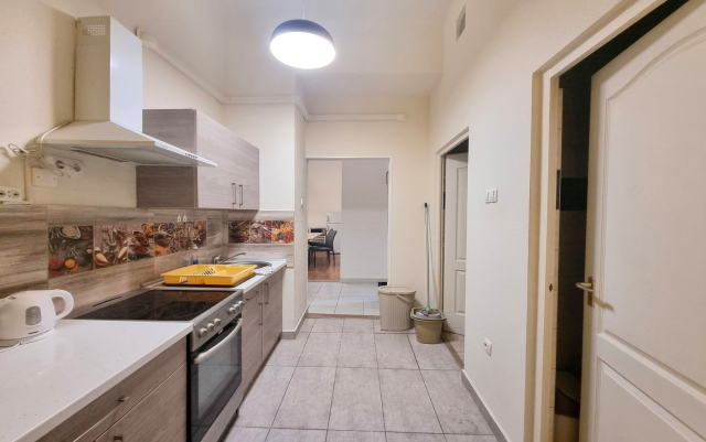 Budapest VI. kerület ingatlanok