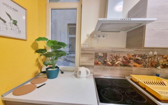 Budapest VI. kerület ingatlanok