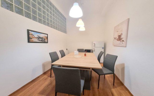 Budapest VI. kerület ingatlanok