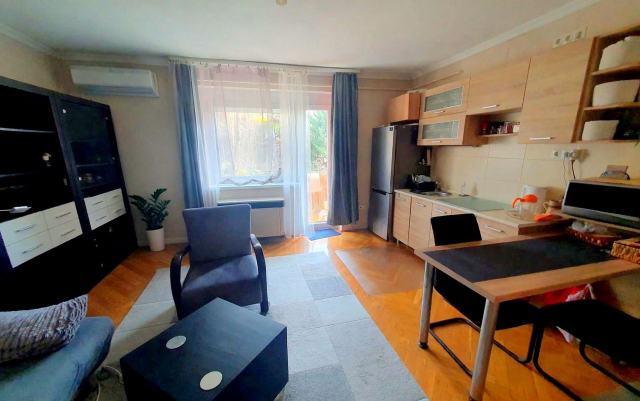 Kiadó Tégla lakás Budapest XIII. kerület Angyalföld