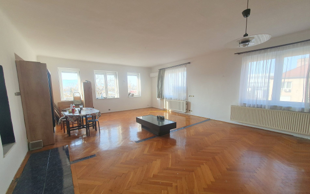 Eladó Tégla lakás Budapest XIII. kerület Vizafogó