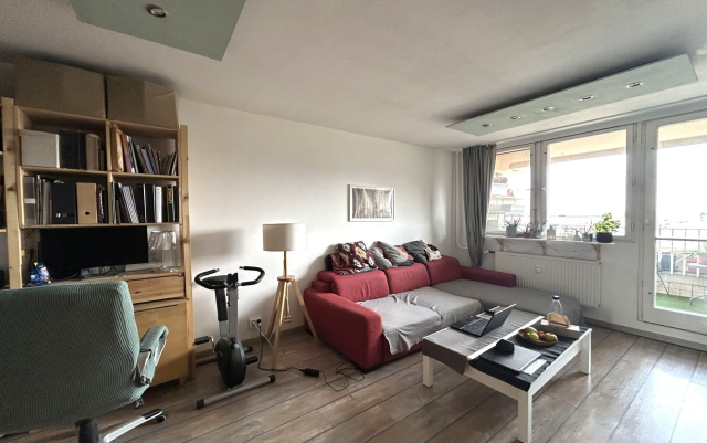 Budapest III. kerület ingatlanok