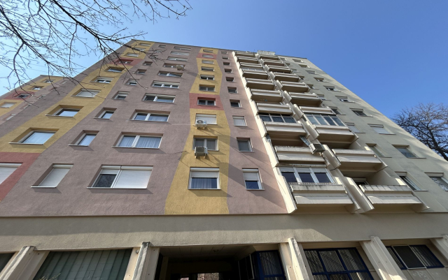 Budapest III. kerület ingatlanok