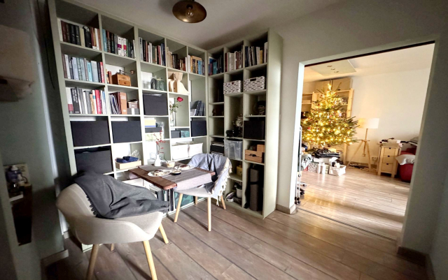 Eladó Panel lakás Budapest III. kerület Békásmegyeri ltp. Duna felől