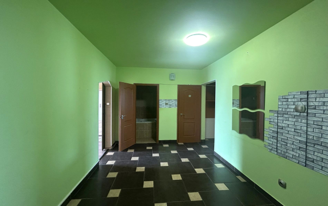 Eladó Panel lakás Budapest III. kerület Békásmegyeri ltp. Duna felől