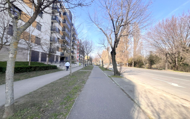 Budapest XIII. kerület ingatlanok