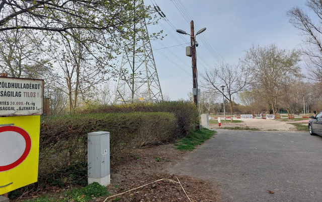 Budapest XVIII. kerület ingatlanok