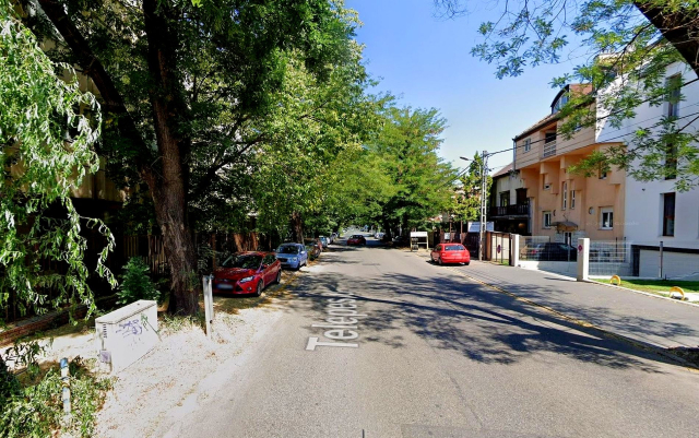 Kiadó Tégla lakás Budapest XIV. kerület Rákosfalva