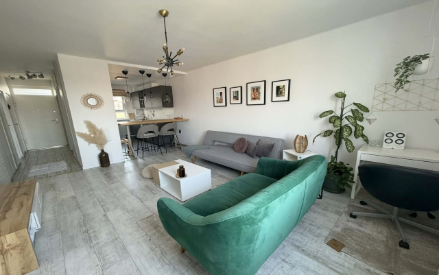 Budapest VII. kerület ingatlanok