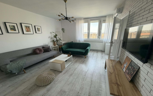 Budapest VII. kerület ingatlanok