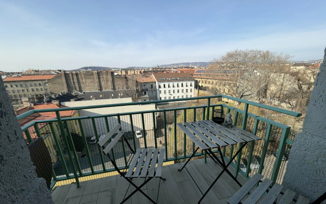 Budapest VII. kerület ingatlanok