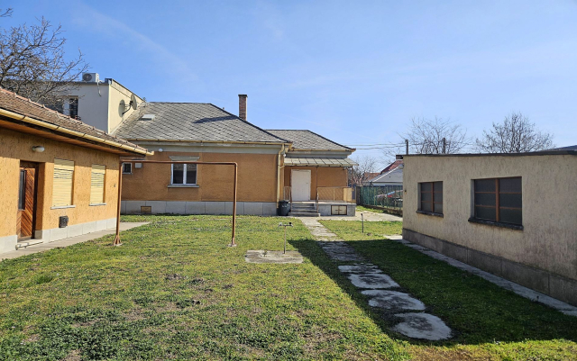 Budapest IV. kerület ingatlanok