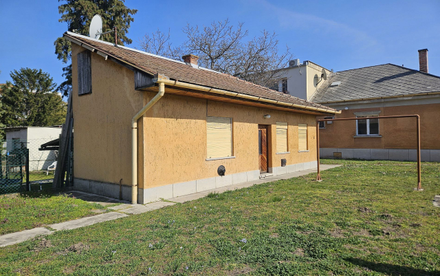 Budapest IV. kerület ingatlanok