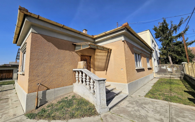 Budapest IV. kerület ingatlanok