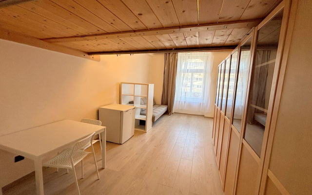 Kiadó Tégla lakás Budapest XIV. kerület Istvánmező