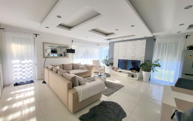 Budapest XVI. kerület ingatlanok