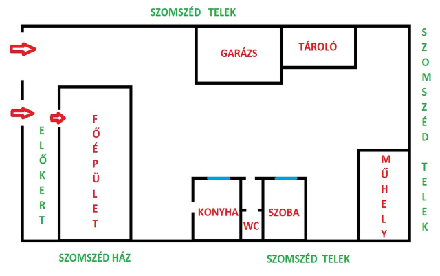 Budapest IV. kerület ingatlanok