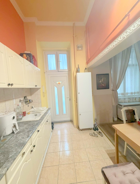 Budapest VIII. kerület ingatlanok