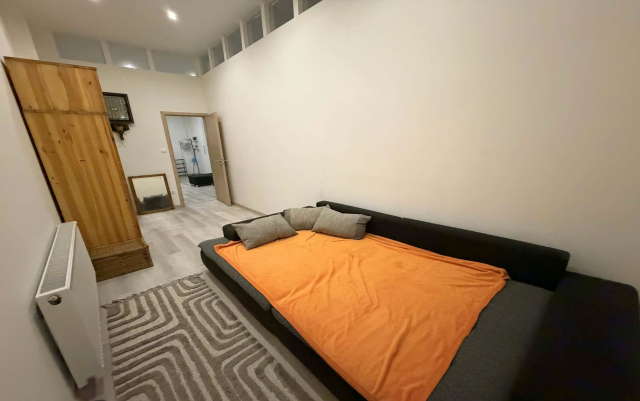 Budapest VIII. kerület ingatlanok