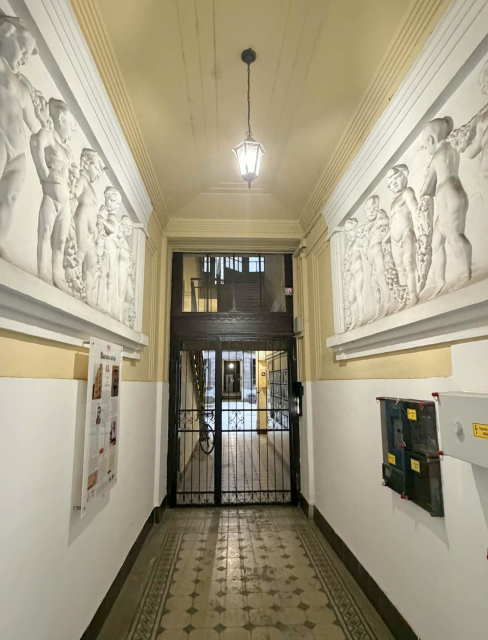 Budapest VIII. kerület ingatlanok