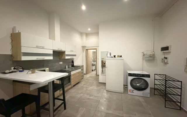 Budapest VIII. kerület ingatlanok