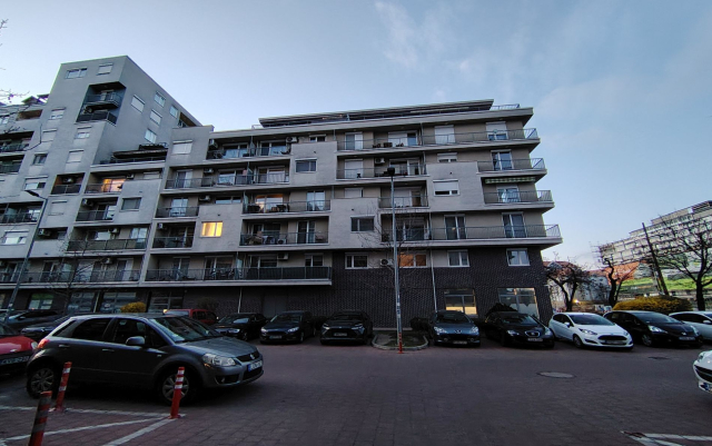 Budapest IX. kerület ingatlanok