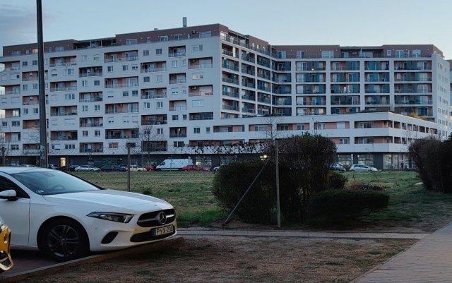 Budapest IX. kerület ingatlanok