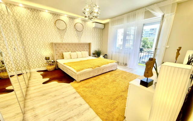 Budapest XIII. kerület ingatlanok