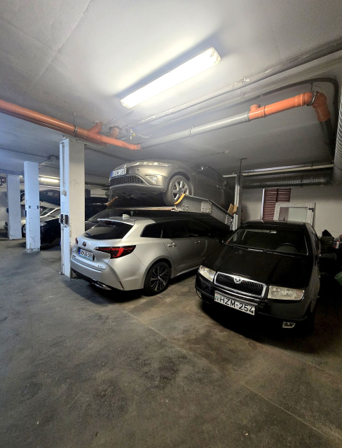 Budapest IX. kerület ingatlanok