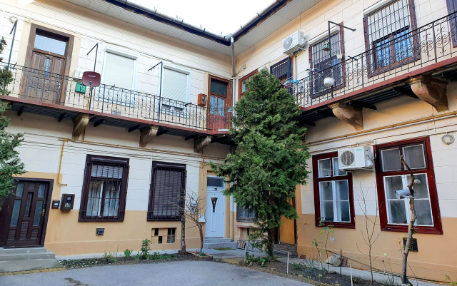 Budapest IV. kerület ingatlanok