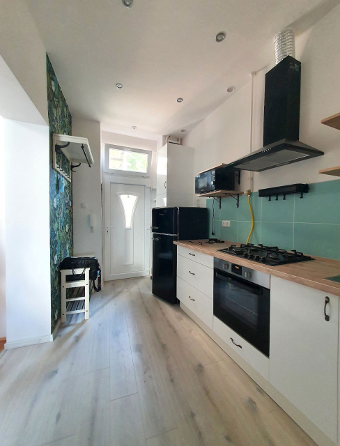 Budapest IV. kerület ingatlanok